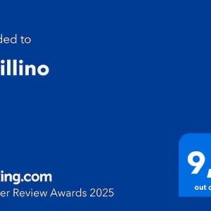  Appartamento Il Villino