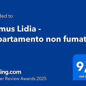  Appartamento Domus Lidia - Non Fumatori