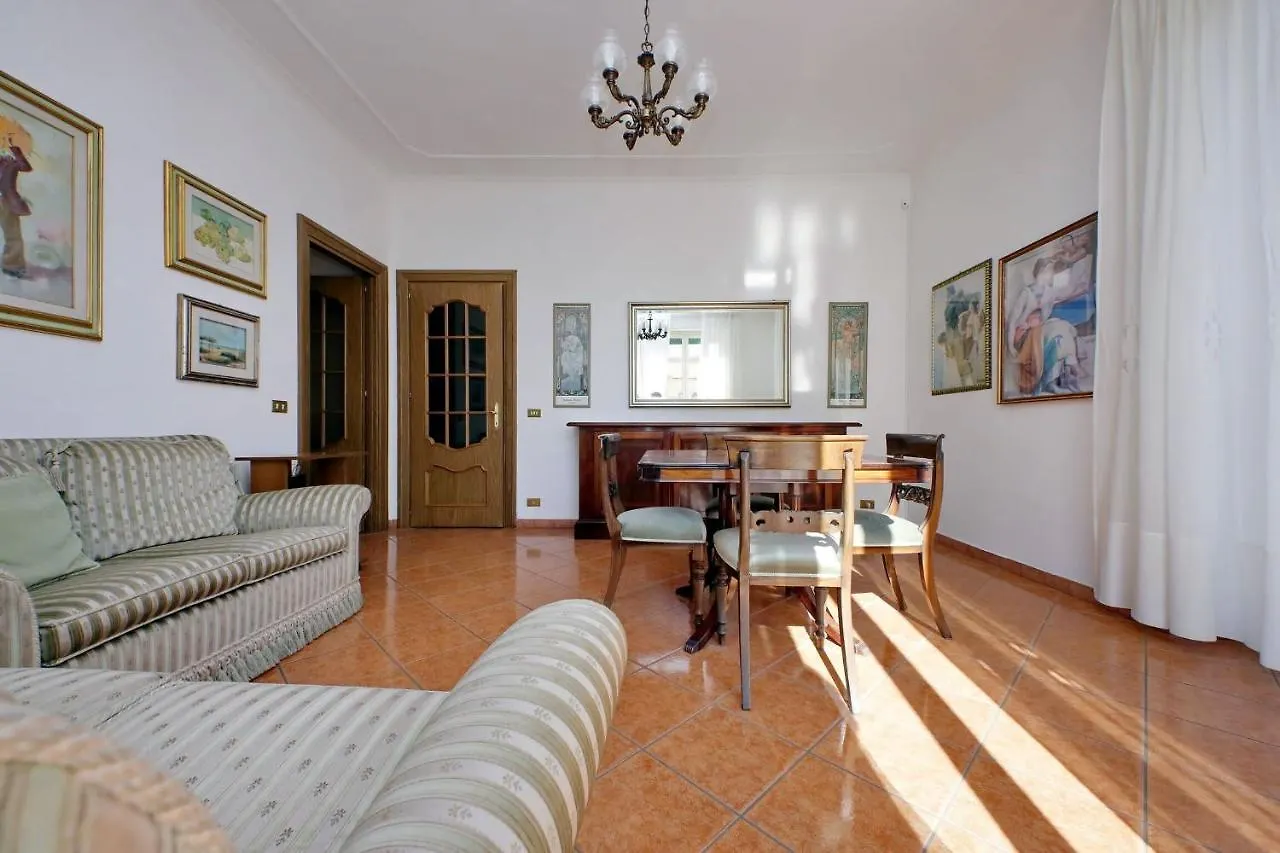 Etruria Apartment Rome 0*,  Italy
