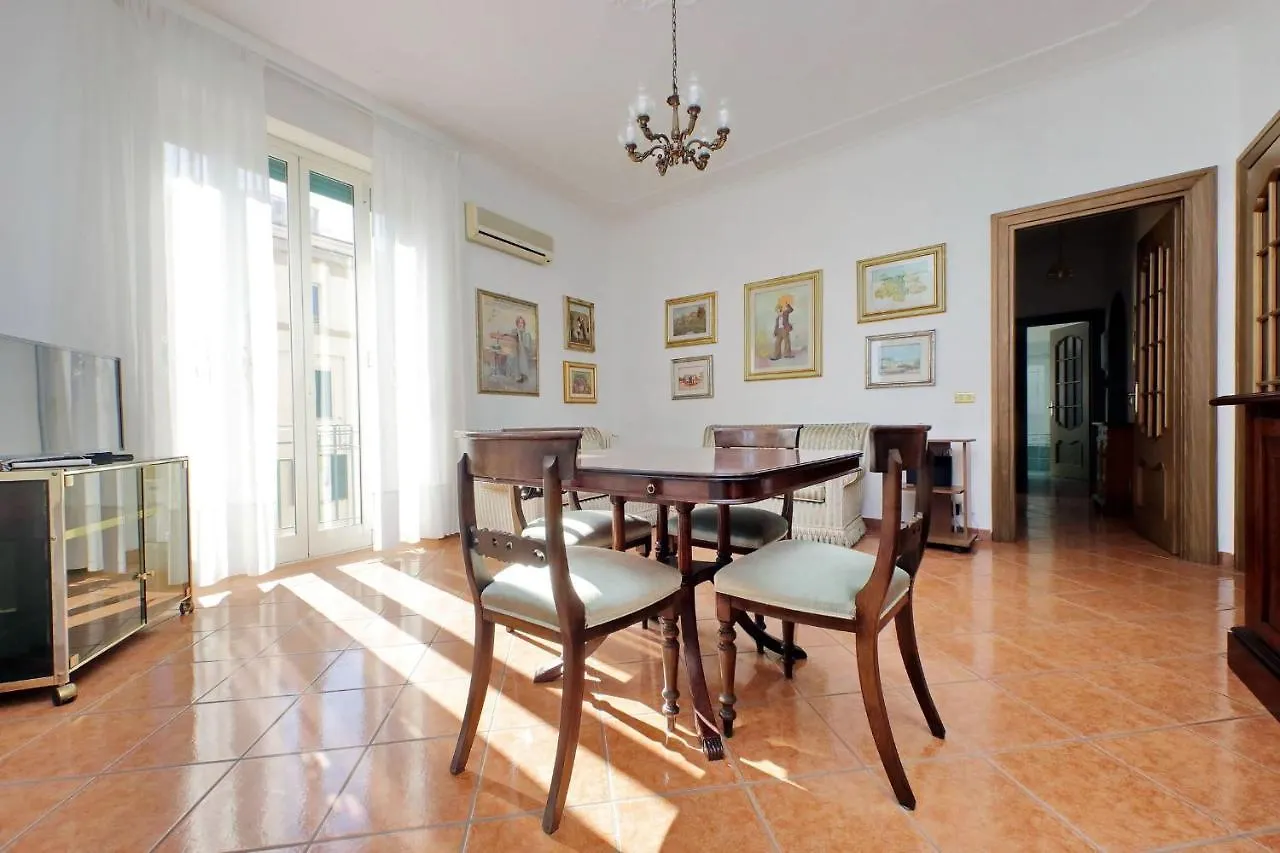 Etruria Apartment Rome 0*,