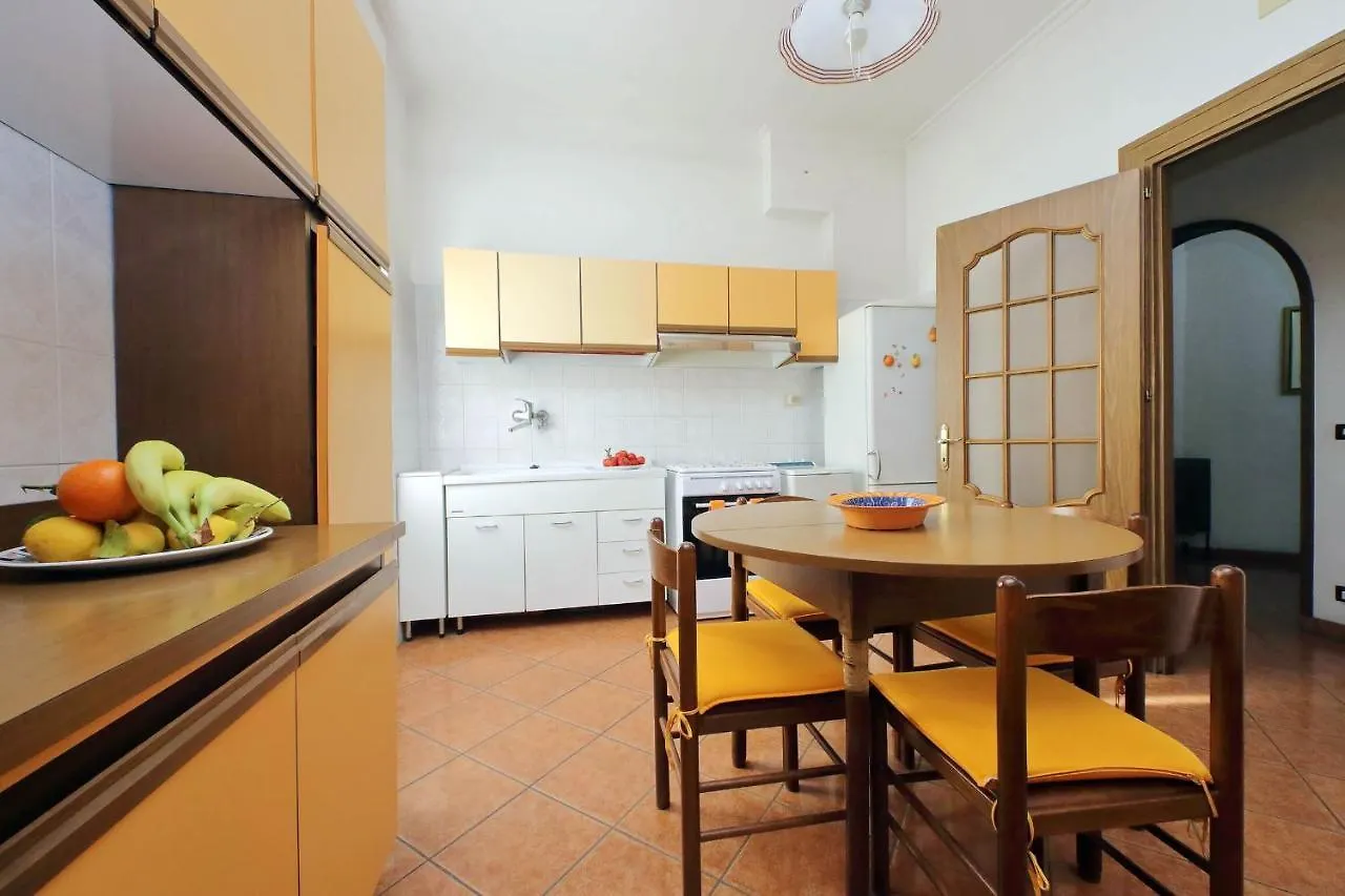 Etruria Apartment Rome