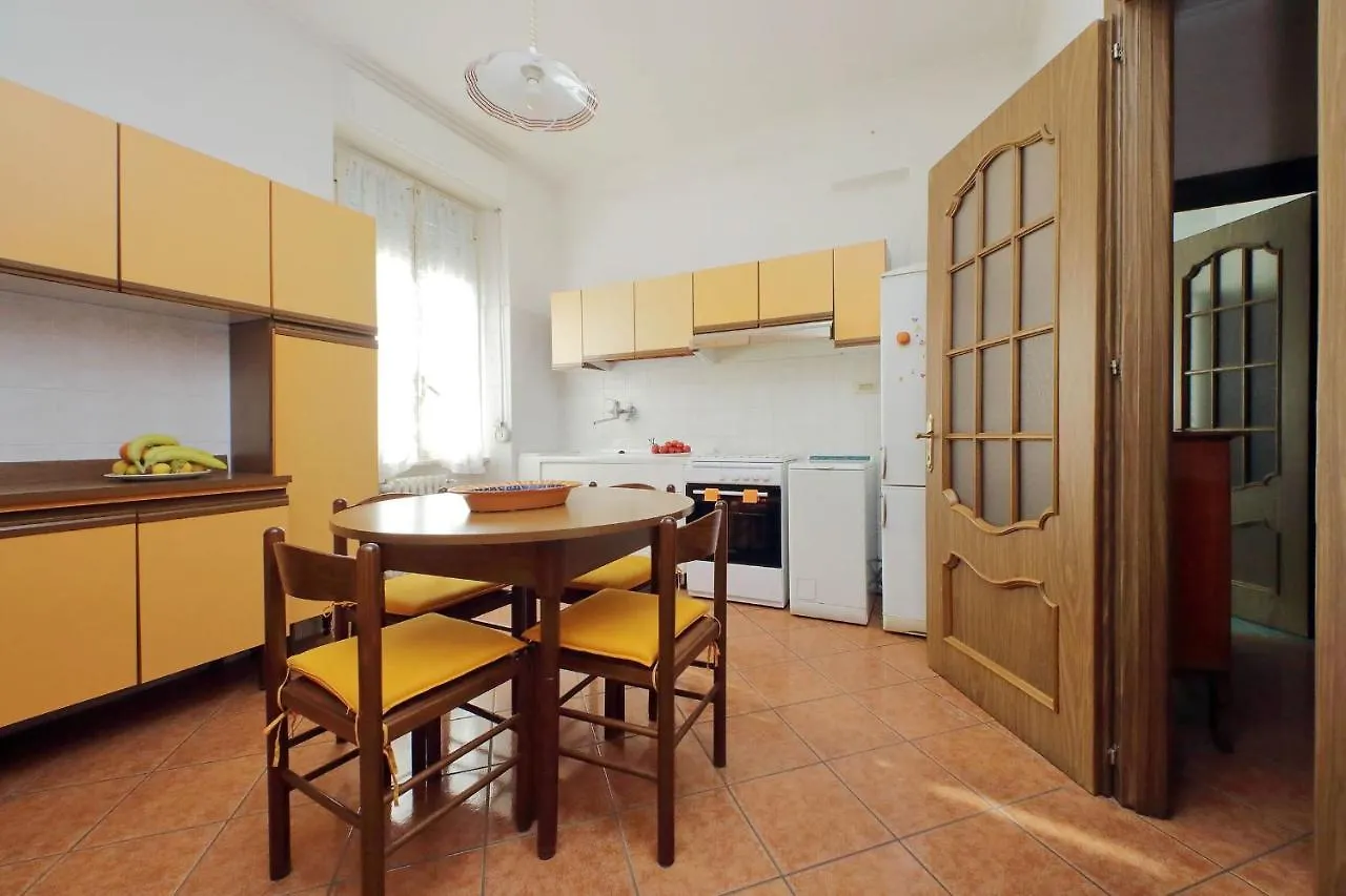 Etruria Apartment Rome