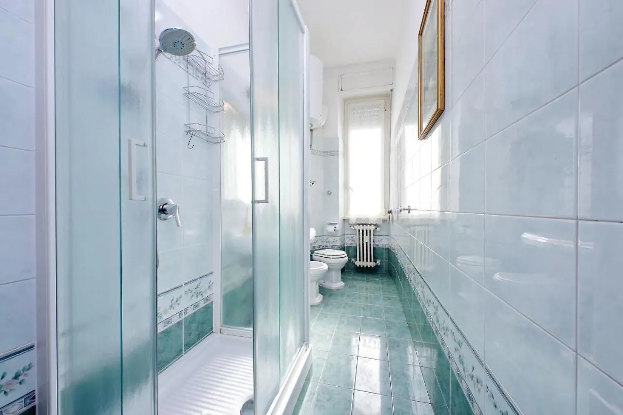 Etruria Apartment Rome