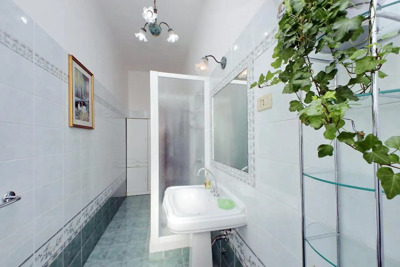 Etruria Apartment Rome 0*,